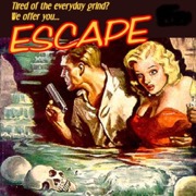 Escape poster