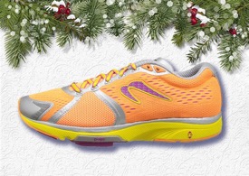 Newton running shoes