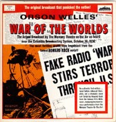 War of the Worlds