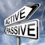 passive