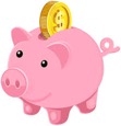 piggy bank