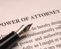 Power of Attorney