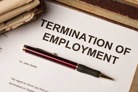 Termination Notice