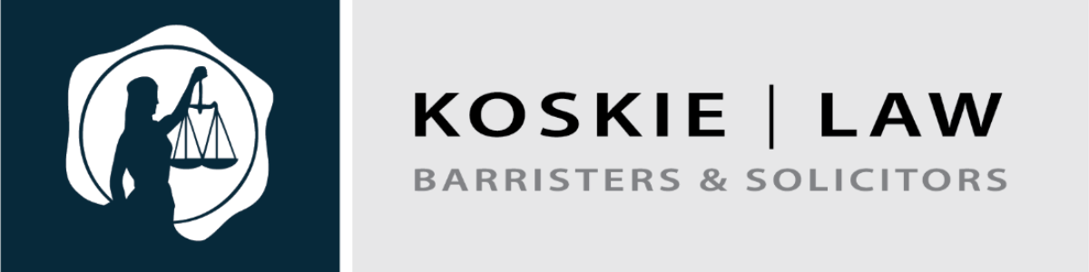 Koskie | Law, Barristers & Solicitors